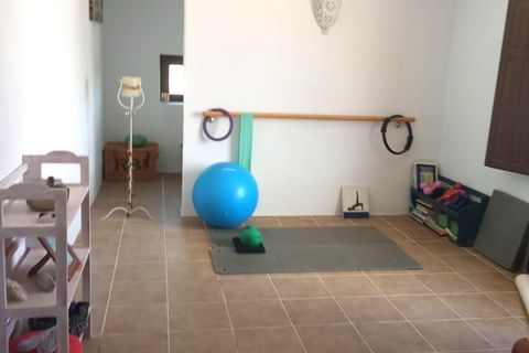 Cortijo i Oria, Almeria, Oria - € 239.000 | Ref: E287 - foto 10