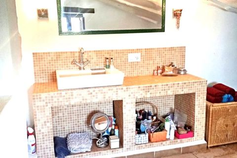 Cortijo i Oria, Almeria, Oria - € 239.000 | Ref: E287 - foto 11
