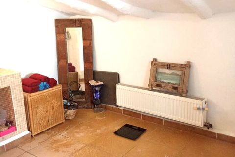 Cortijo i Oria, Almeria, Oria - € 239.000 | Ref: E287 - foto 12