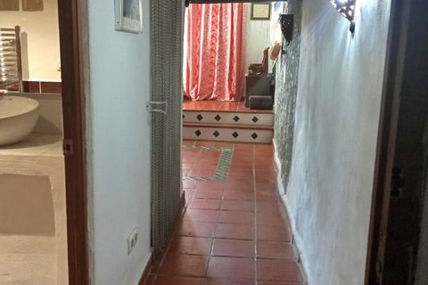 Cortijo i Oria, Almeria, Oria - € 239.000 | Ref: E287 - foto 14