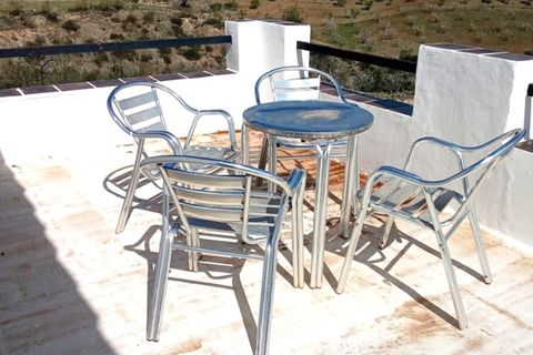 Cortijo i Oria, Almeria, Oria - € 239.000 | Ref: E287 - foto 16