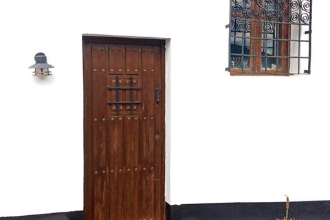 Cortijo i Oria, Almeria, Oria - € 239.000 | Ref: E287 - foto 17
