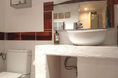 Cortijo i Oria, Almeria, Oria - € 239.000 | Ref: E287 - foto 18