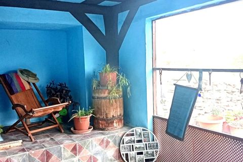 Cortijo i Oria, Almeria, Oria - € 239.000 | Ref: E287 - foto 20