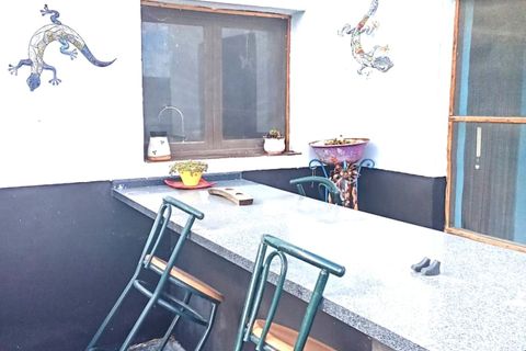 Cortijo i Oria, Almeria, Oria - € 239.000 | Ref: E287 - foto 21