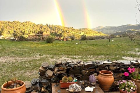 Cortijo i Oria, Almeria, Oria - € 239.000 | Ref: E287 - foto 22