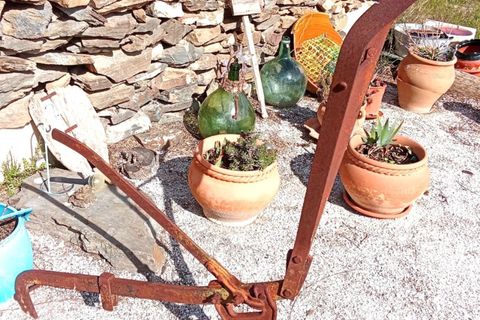 Cortijo i Oria, Almeria, Oria - € 239.000 | Ref: E287 - foto 24