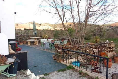 Cortijo i Oria, Almeria, Oria - € 239.000 | Ref: E287 - foto 28