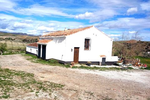 Cortijo i Oria, Almeria, Oria - € 239.000 | Ref: E287 - foto 30