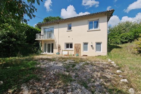 Dorfhaus in Eymet, Dordogne, Eymet - € 199.000 | Ref: BVI82117 - Foto 1