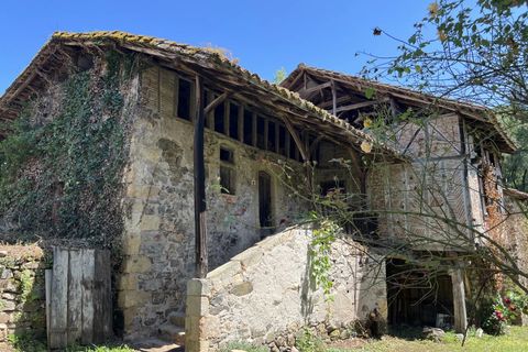 Landsbyhus i Figeac, Lot, Figeac - € 42.000 | Ref: BVI68040 - foto 2