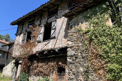 Landsbyhus i Figeac, Lot, Figeac - € 42.000 | Ref: BVI68040 - foto 3