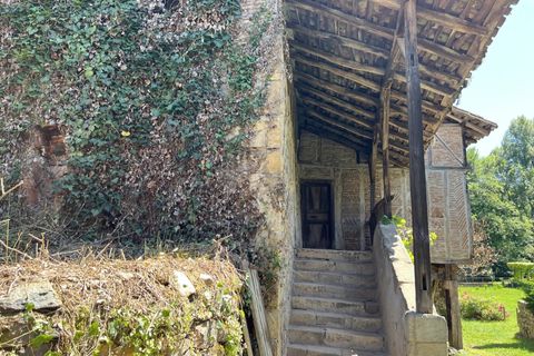 Landsbyhus i Figeac, Lot, Figeac - € 42.000 | Ref: BVI68040 - foto 7