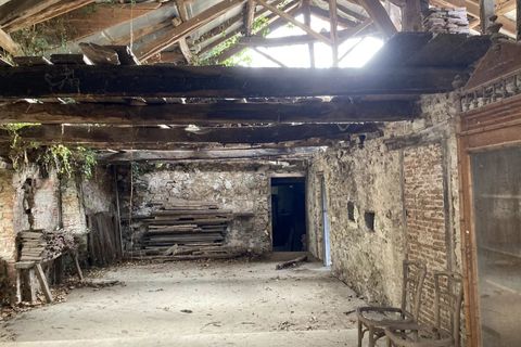 Landsbyhus i Figeac, Lot, Figeac - € 42.000 | Ref: BVI68040 - foto 8