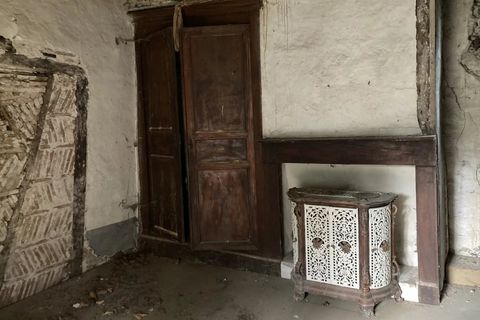 Landsbyhus i Figeac, Lot, Figeac - € 42.000 | Ref: BVI68040 - foto 11