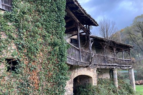 Landsbyhus i Figeac, Lot, Figeac - € 42.000 | Ref: BVI68040 - foto 14