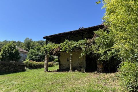Landsbyhus i Figeac, Lot, Figeac - € 42.000 | Ref: BVI68040 - foto 15