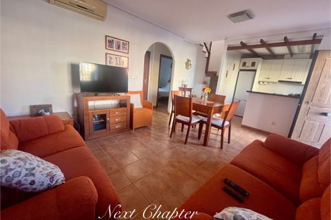 Byhus i Roda, Murcia, Roda - € 210.000 | Ref: nc138 - foto 2
