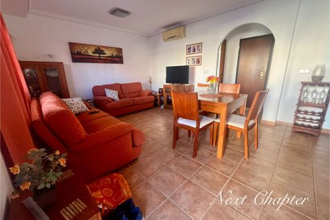 Byhus i Roda, Murcia, Roda - € 210.000 | Ref: nc138 - foto 4