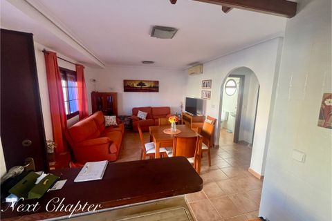 Byhus i Roda, Murcia, Roda - € 210.000 | Ref: nc138 - foto 5
