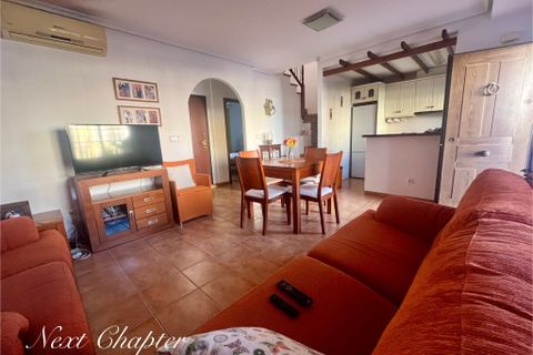 Byhus i Roda, Murcia, Roda - € 210.000 | Ref: nc138 - foto 6