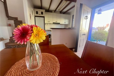 Byhus i Roda, Murcia, Roda - € 210.000 | Ref: nc138 - foto 7