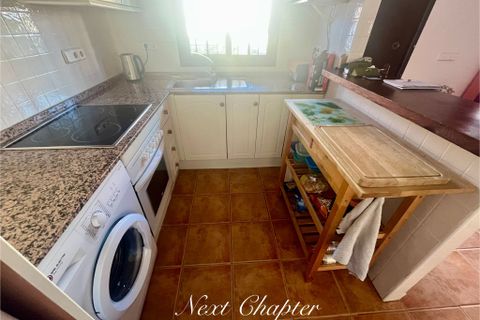 Byhus i Roda, Murcia, Roda - € 210.000 | Ref: nc138 - foto 9
