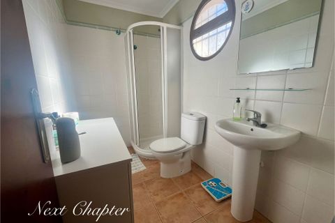 Byhus i Roda, Murcia, Roda - € 210.000 | Ref: nc138 - foto 8