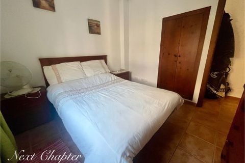 Byhus i Roda, Murcia, Roda - € 210.000 | Ref: nc138 - foto 13