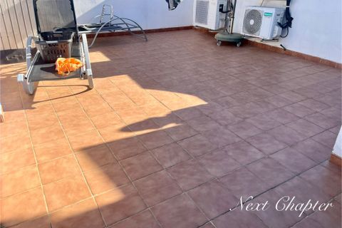 Byhus i Roda, Murcia, Roda - € 210.000 | Ref: nc138 - foto 15