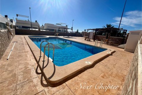 Byhus i Roda, Murcia, Roda - € 210.000 | Ref: nc138 - foto 18