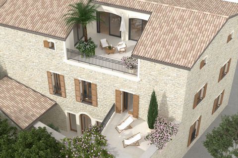 Byhus i Arta, Mallorca, Arta - € 970.000 | Ref: U-0030 - foto 1