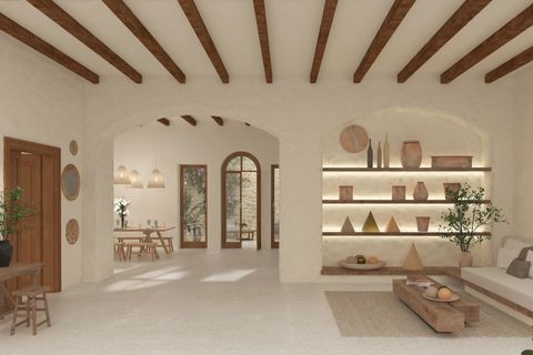 Byhus i Arta, Mallorca, Arta - € 970.000 | Ref: U-0030 - foto 5