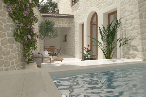 Byhus i Arta, Mallorca, Arta - € 970.000 | Ref: U-0030 - foto 7