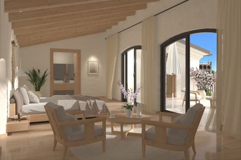 Byhus i Arta, Mallorca, Arta - € 970.000 | Ref: U-0030 - foto 14