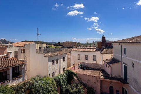 Byhus i Arta, Mallorca, Arta - € 970.000 | Ref: U-0030 - foto 16