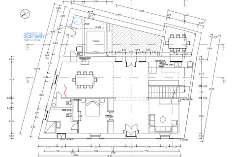 Byhus i Arta, Mallorca, Arta - € 970.000 | Ref: U-0030 - foto 20