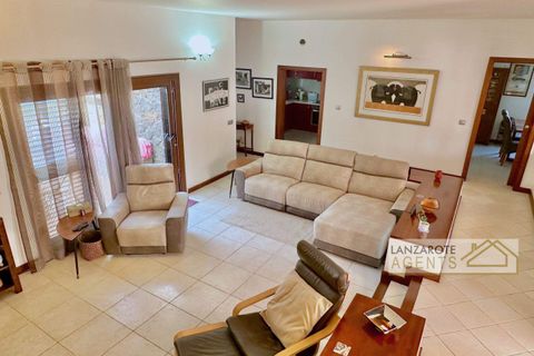 Villa a Las Brenas (Yaiza), Lanzarote, Las Brenas (Yaiza) - € 799.000 | Ref: PBI1153 - foto 6
