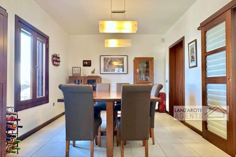 Villa a Las Brenas (Yaiza), Lanzarote, Las Brenas (Yaiza) - € 799.000 | Ref: PBI1153 - foto 9