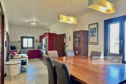 Villa a Las Brenas (Yaiza), Lanzarote, Las Brenas (Yaiza) - € 799.000 | Ref: PBI1153 - foto 10