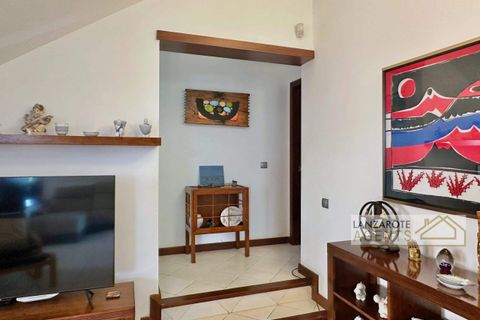 Villa a Las Brenas (Yaiza), Lanzarote, Las Brenas (Yaiza) - € 799.000 | Ref: PBI1153 - foto 12