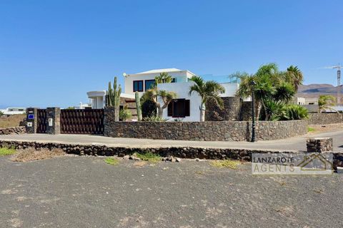 Villa a Las Brenas (Yaiza), Lanzarote, Las Brenas (Yaiza) - € 799.000 | Ref: PBI1153 - foto 48