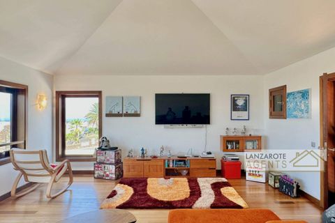 Villa a Las Brenas (Yaiza), Lanzarote, Las Brenas (Yaiza) - € 799.000 | Ref: PBI1153 - foto 32