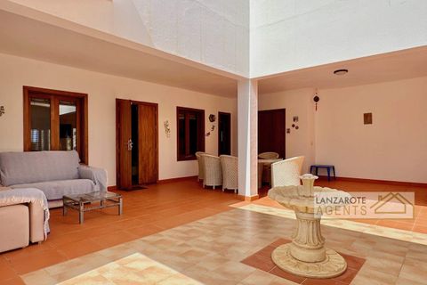 Villa a Las Brenas (Yaiza), Lanzarote, Las Brenas (Yaiza) - € 799.000 | Ref: PBI1153 - foto 33