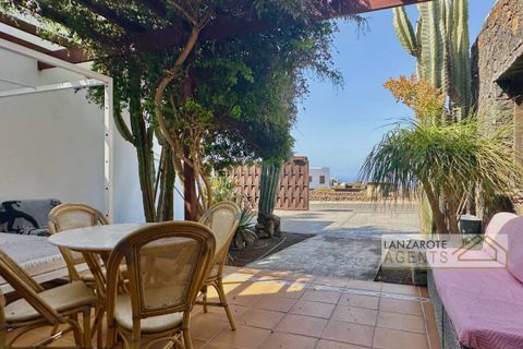 Villa a Las Brenas (Yaiza), Lanzarote, Las Brenas (Yaiza) - € 799.000 | Ref: PBI1153 - foto 41