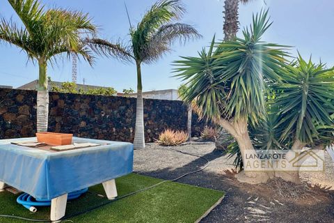 Villa a Las Brenas (Yaiza), Lanzarote, Las Brenas (Yaiza) - € 799.000 | Ref: PBI1153 - foto 42