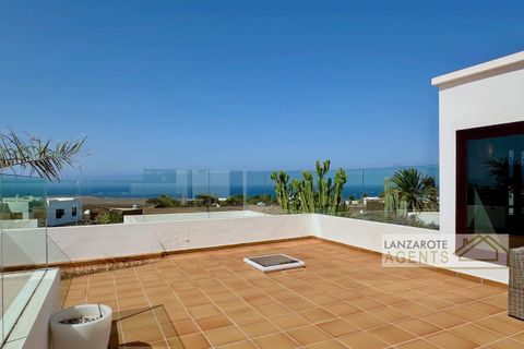 Villa a Las Brenas (Yaiza), Lanzarote, Las Brenas (Yaiza) - € 799.000 | Ref: PBI1153 - foto 45