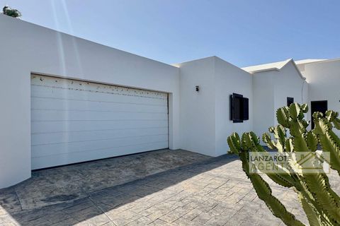Villa a Las Brenas (Yaiza), Lanzarote, Las Brenas (Yaiza) - € 799.000 | Ref: PBI1153 - foto 46