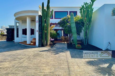 Villa a Las Brenas (Yaiza), Lanzarote, Las Brenas (Yaiza) - € 799.000 | Ref: PBI1153 - foto 47