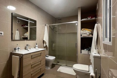 Byhus i Fuengirola, Malaga, Fuengirola - € 400.000 | Ref: R4949908 - foto 11